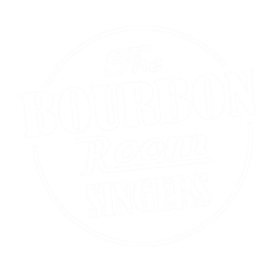 The Bourbon Room Singers